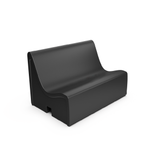 Диван BERKANO Smoov Line Snow White 2025 г.