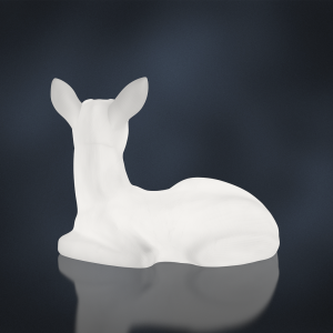 Светильник Rudy Snow White Light 2025 г.