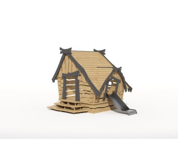 Маленький Домик Змея Горыныча ЭКО LM 2025 г.