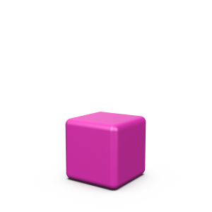 Куб Cube 30 Snow White Light 2025 г.