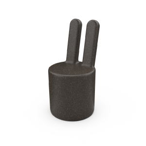 Детский стул Boony Snow White 2025 г.