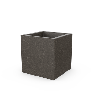 Кашпо BERKANO Quarter 60 Snow White 2025 г.