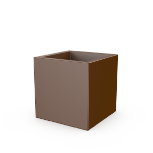 Кашпо BERKANO Quarter 60 Snow White 2025 г.