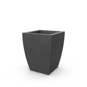 Кашпо BERKANO Tenero 60 Snow White 2025 г.