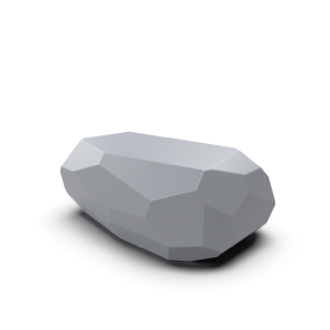 Светильник BERKANO Polysquare 85 Snow White 2025 г.