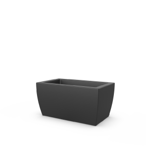 Кашпо BERKANO Tenero 33 Snow White 2025 г.