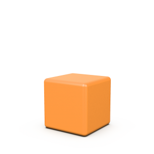 Куб Cube 40 Snow White Light 2025 г.