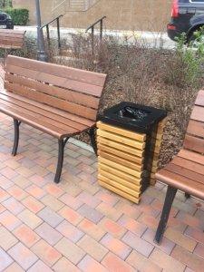 Урна Бьянка 2026 г.