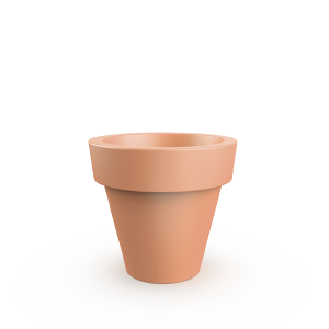 Кашпо BERKANO classic 90 Snow White 2025 г.