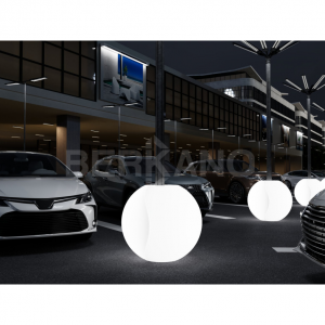 Шар Woodland Snow White 2025 г.