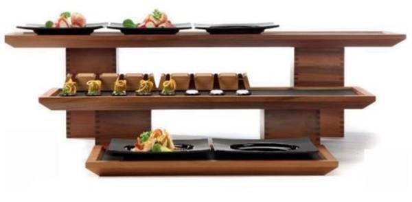 дисплей для блюд, ПБ 1