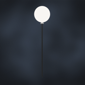 Шар Balloon 50 Snow White 2025 г.