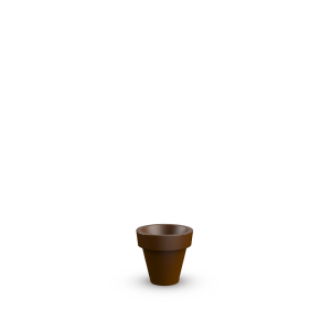 Кашпо BERKANO classic 35 Snow White 2025 г.