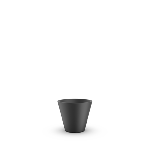 Кашпо BERKANO Bliss 28 Snow White 2025 г.