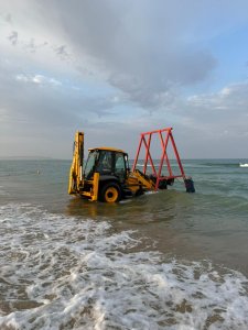 ВОДНЫЕ КАЧЕЛИ РЕКЛАМОНОСИТЕЛЬ 2024 г.