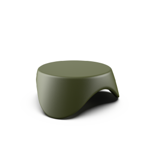 Стол BERKANO Smoov Snow White 2025 г.