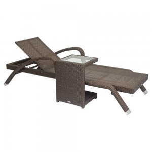 Шезлонг ИТУРУП 2025