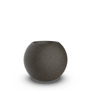 Кашпо BERKANO Terra 60 Snow White 2025 г.