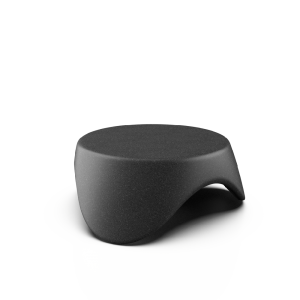 Стол BERKANO Smoov Snow White 2025 г.