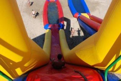 Водные горки