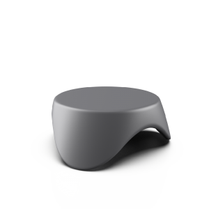 Стол BERKANO Smoov Snow White 2025 г.