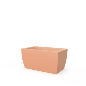 Кашпо BERKANO Tenero 33 Snow White 2025 г.