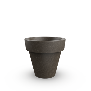 Кашпо BERKANO classic 90 Snow White 2025 г.