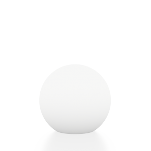 Шар Orby 60 Snow White Light 2025 г.