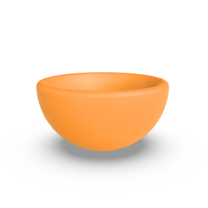 Кашпо BERKANO Segmento 50 DB Snow White 2025 г.