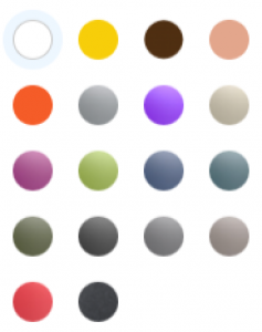 Барная стойка BERKANO Grace Bar угловая Snow White 2025 г.