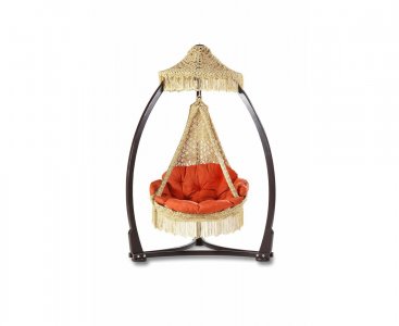 Качели садовые Лаура 2025 г.