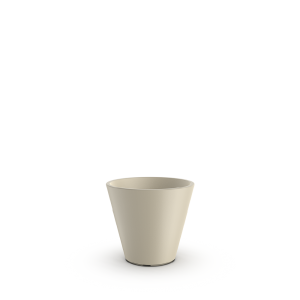 Кашпо BERKANO Bliss 33 Snow White 2025 г.