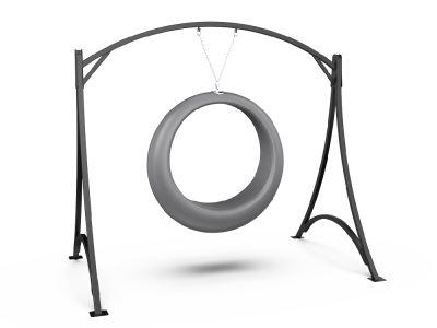 Рама для арт-объекта BERKANO Moon без подсветки 2025 г.