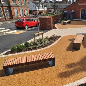 Лавочка Гарвард 2026