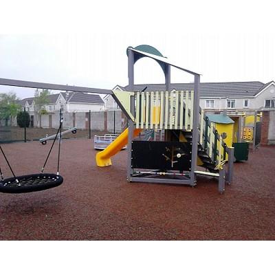 Игровой комплекс