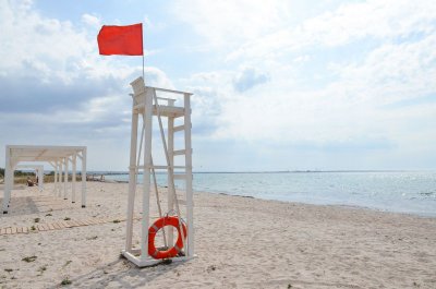 ДЕРЕВЯННЫЕ СПАСАТЕЛЬНЫЕ ВЫШКИ