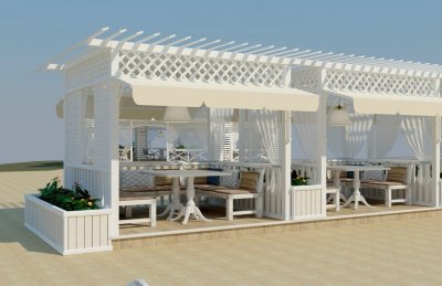 НЕСТАНДАРТНЫЕ ДЕРЕВЯННЫЕ ИЗДЕЛИЯ НА ПЛЯЖЕ