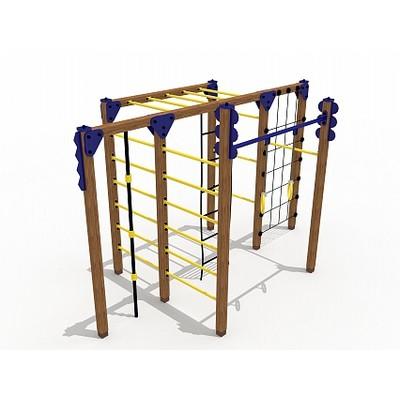 Спортивный комплекс Атлеты