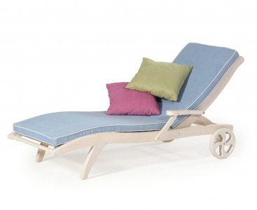 Шезлонг ЮЖНЫЙ БРИЗ (лиственница) 2023