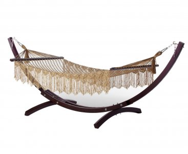 Гамак №6 (без каркаса) 2025 г.