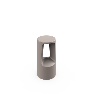 Стул BERKANO Cosmopolitan Snow White 2025 г.