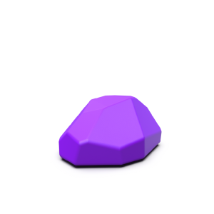 Светильник Polystone 30 Snow White