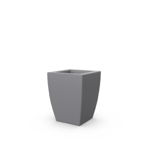 Кашпо BERKANO Tenero 40 Snow White 2025 г.