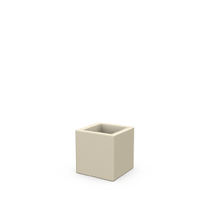 Кашпо BERKANO Quarter 25 Snow White 2025 г.