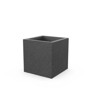 Кашпо BERKANO Quarter 50 Snow White 2025 г.