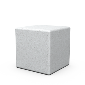 Куб Cube 70 Snow White Light 2025 г.