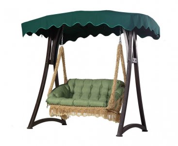 Гамак №17 (полиамид, без каркаса) 2025 г.