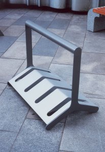 Велопарковка АЛКА 2026 г.