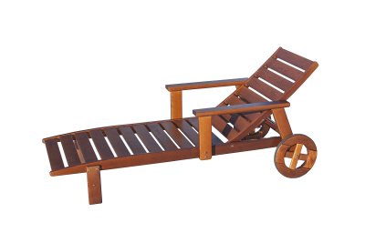 Шезлонг МОРСКОЙ ЗАКАТ 2023