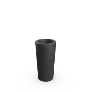 Кашпо BERKANO Keila 70 DB Snow White 2025 г.